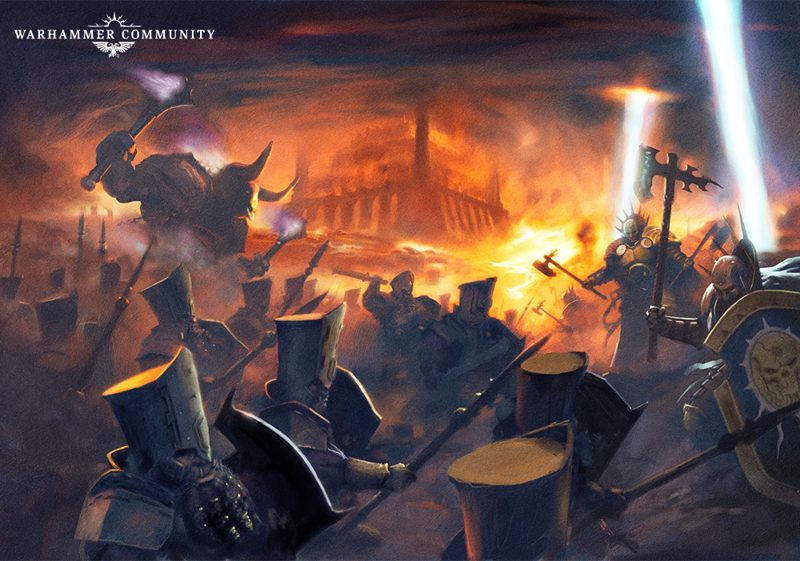 Visuel Games Workshop