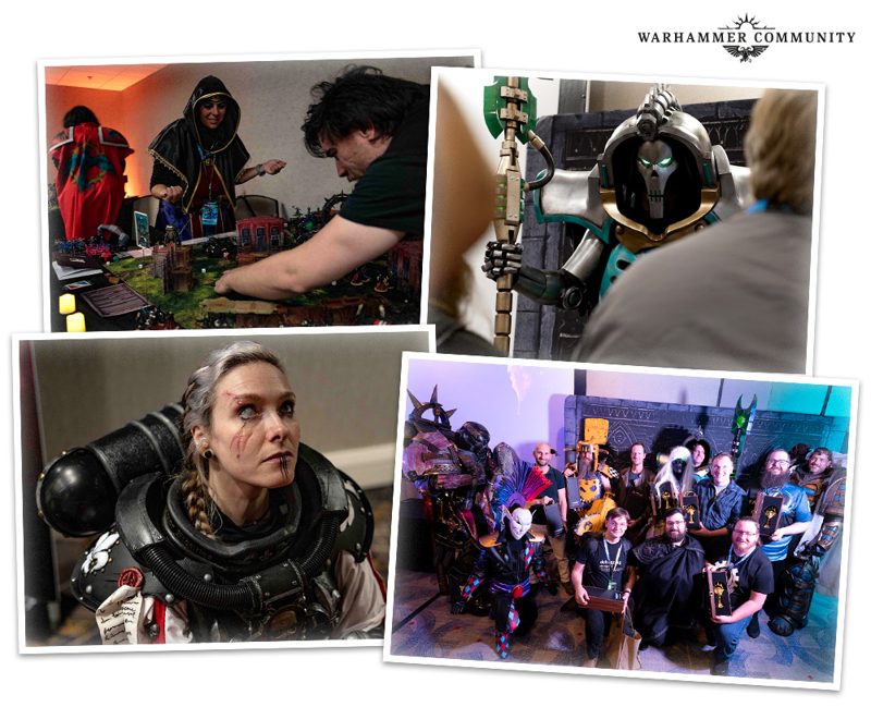 Visuel Games Workshop