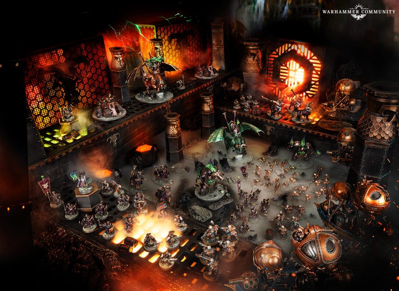 Visuel Games Workshop