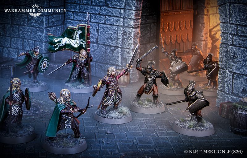 Visuel Games Workshop