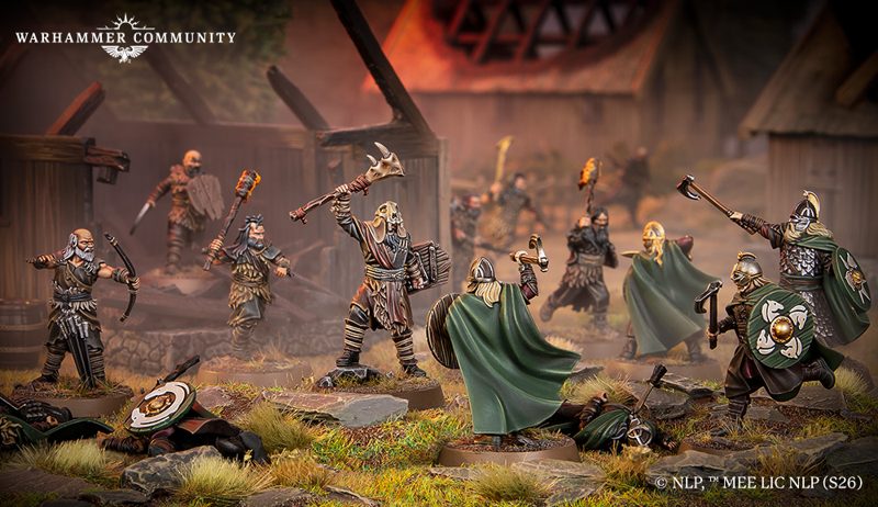 Visuel Games Workshop