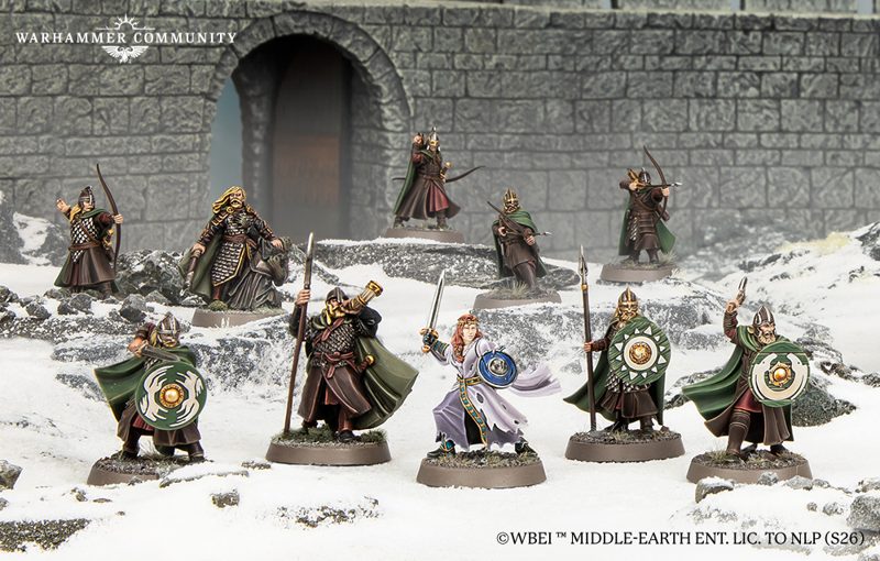 Visuel Games Workshop