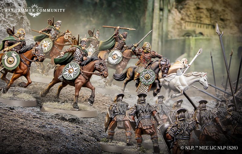 Visuel Games Workshop