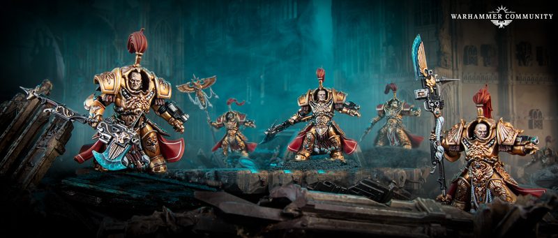 Visuel Games Workshop
