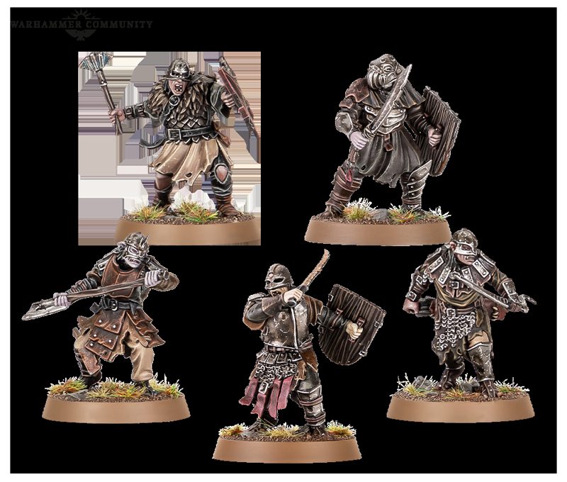 Visuel Games Workshop