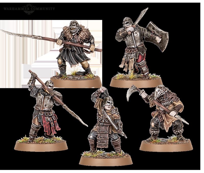 Visuel Games Workshop