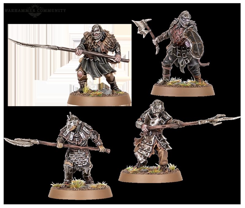 Visuel Games Workshop