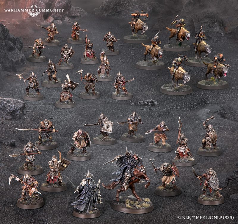 Visuel Games Workshop