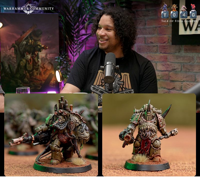 Visuel Games Workshop
