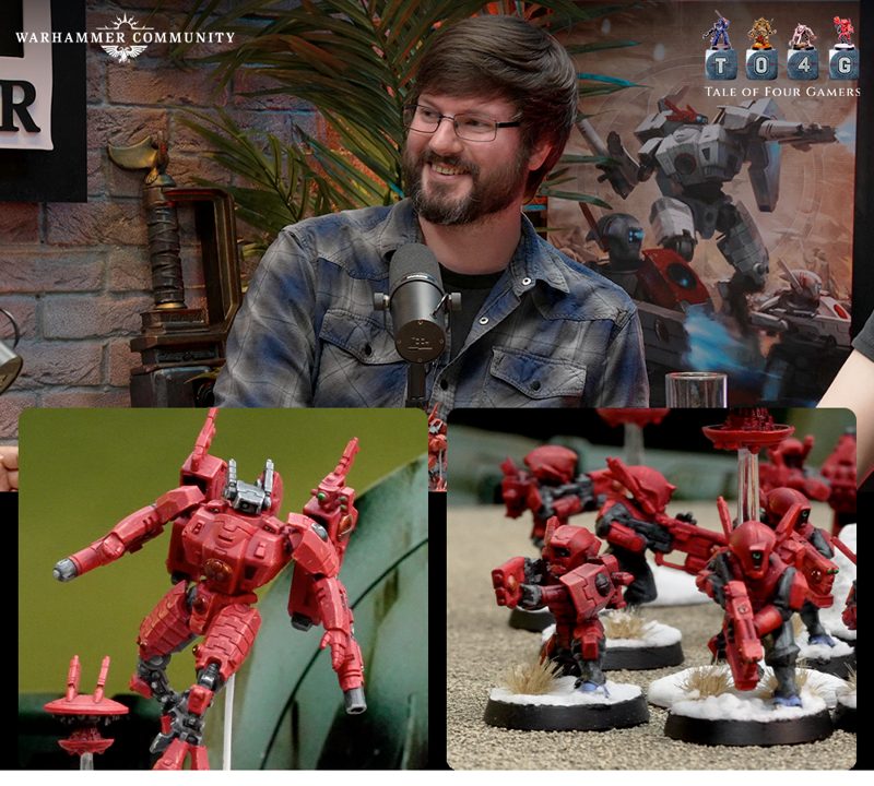 Visuel Games Workshop