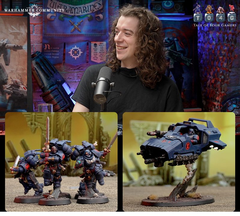 Visuel Games Workshop