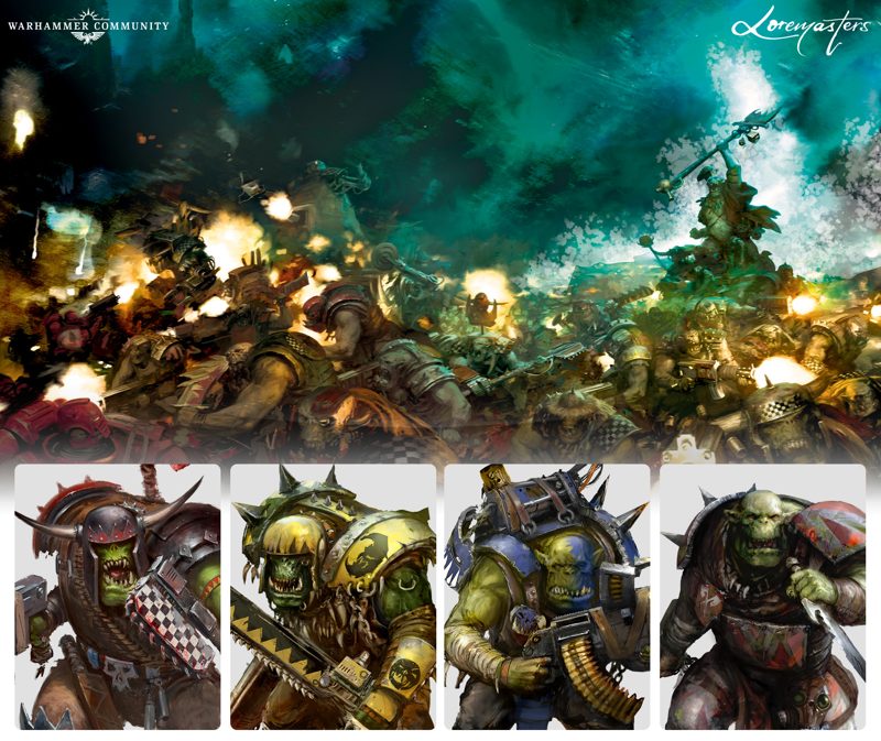Visuel Games Workshop