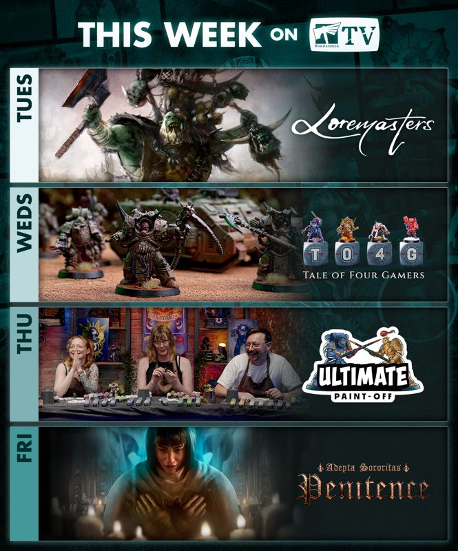 Visuel Games Workshop