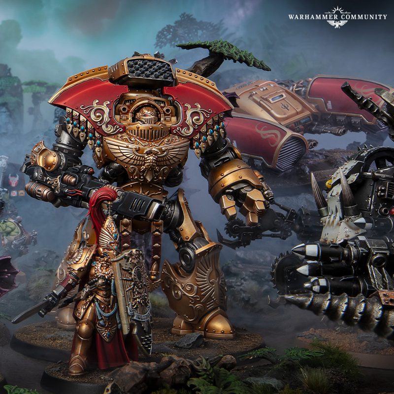 Visuel Games Workshop