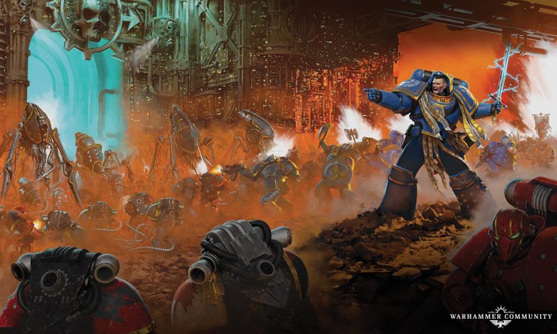 Visuel Games Workshop
