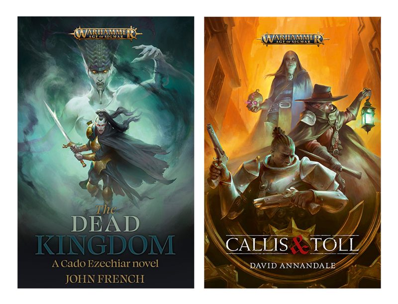 Visuel Games Workshop