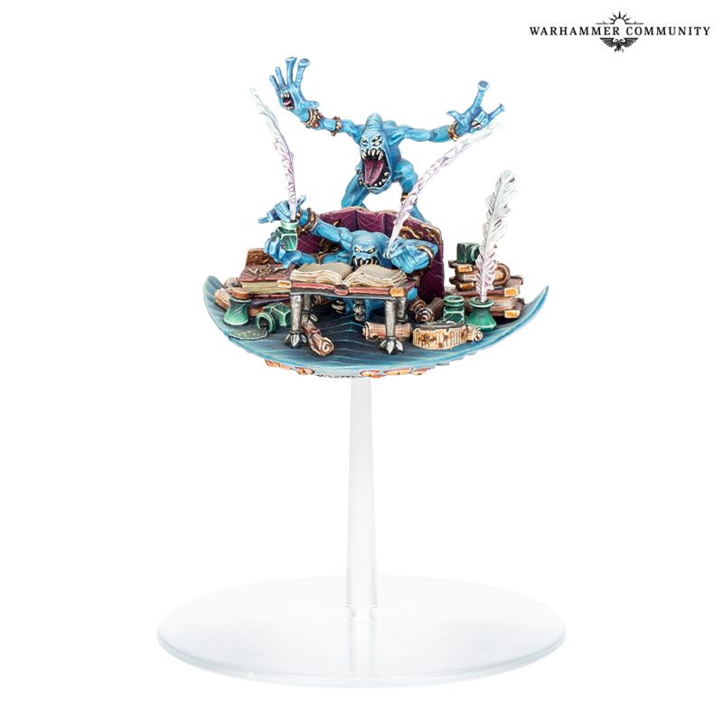 Visuel Games Workshop