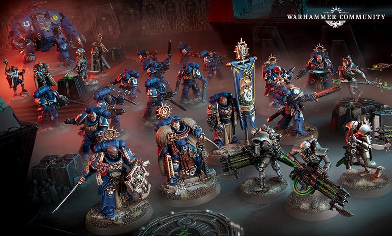 Visuel Games Workshop
