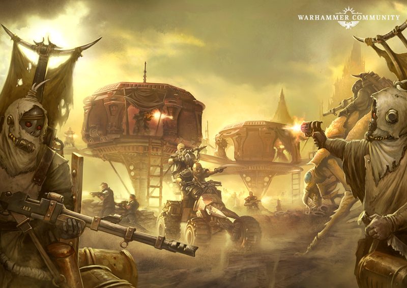 Visuel Games Workshop