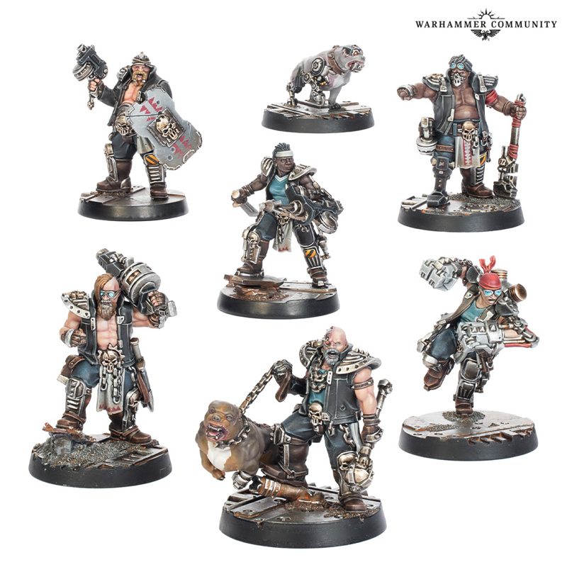 Visuel Games Workshop