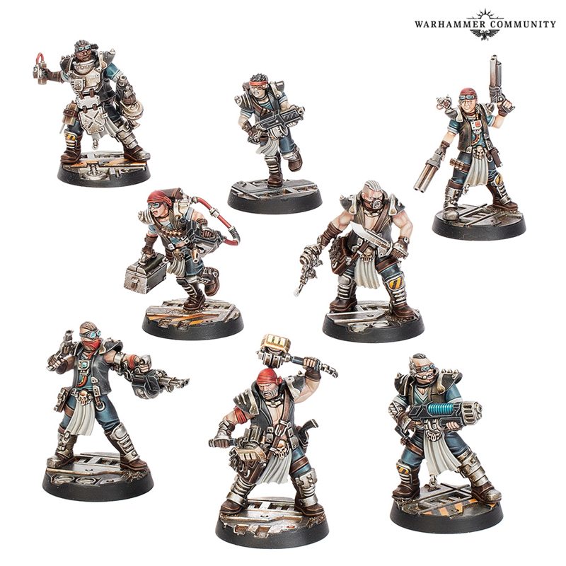 Visuel Games Workshop