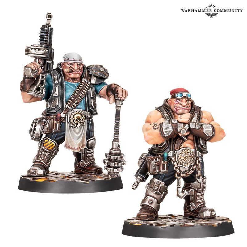 Visuel Games Workshop