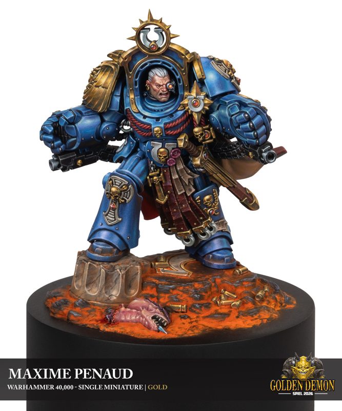 Visuel Games Workshop