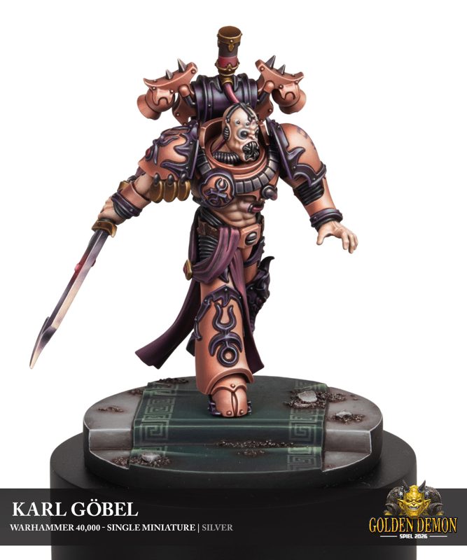 Visuel Games Workshop
