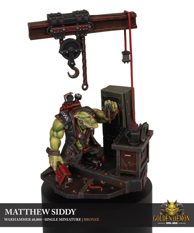 Visuel Games Workshop