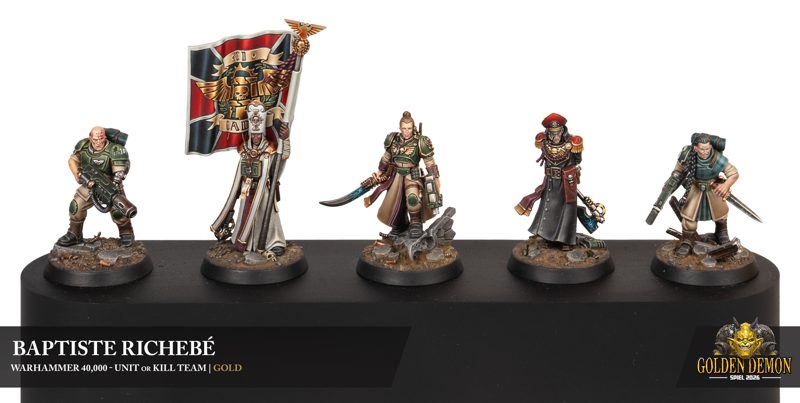 Visuel Games Workshop