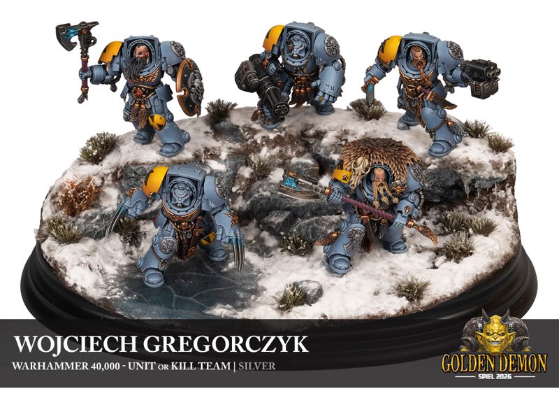Visuel Games Workshop
