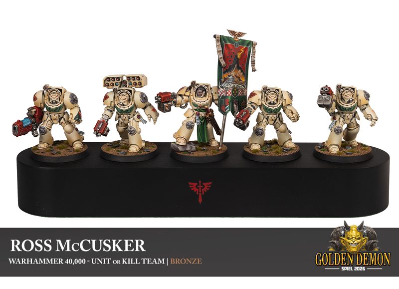Visuel Games Workshop