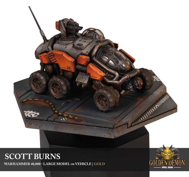 Visuel Games Workshop