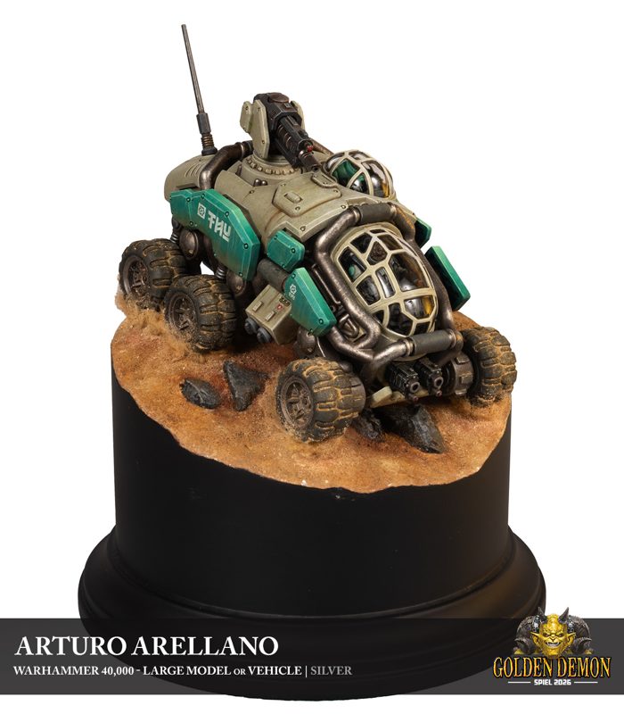 Visuel Games Workshop