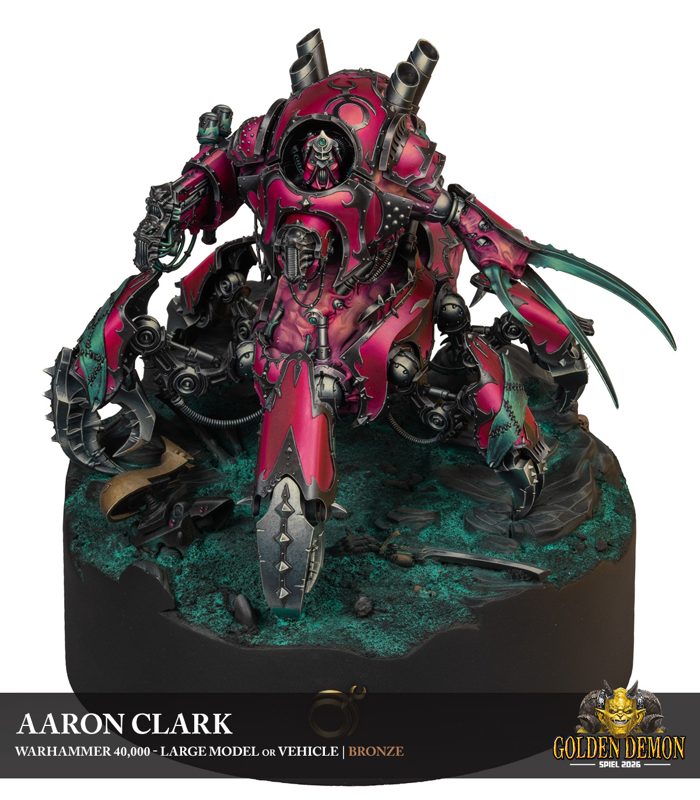 Visuel Games Workshop