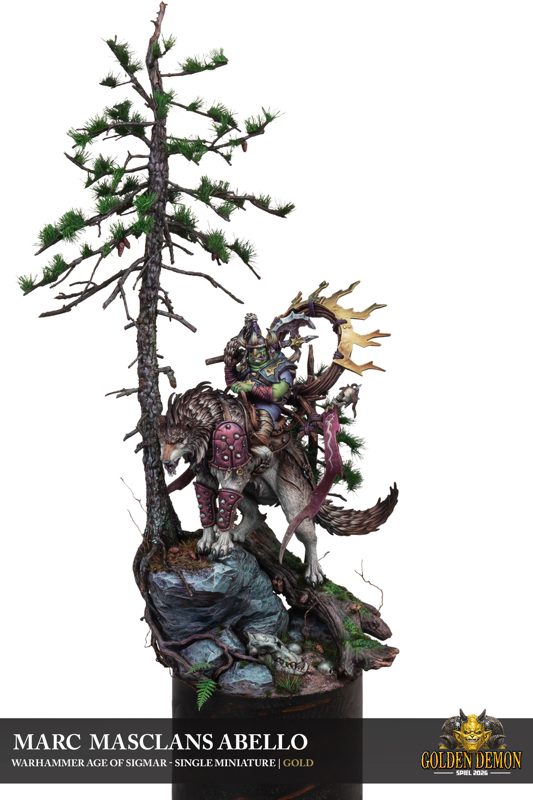 Visuel Games Workshop