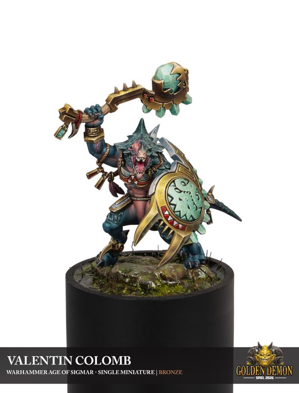 Visuel Games Workshop