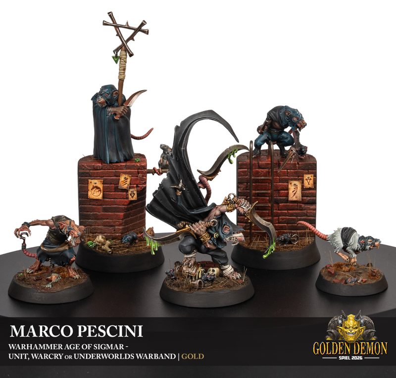 Visuel Games Workshop