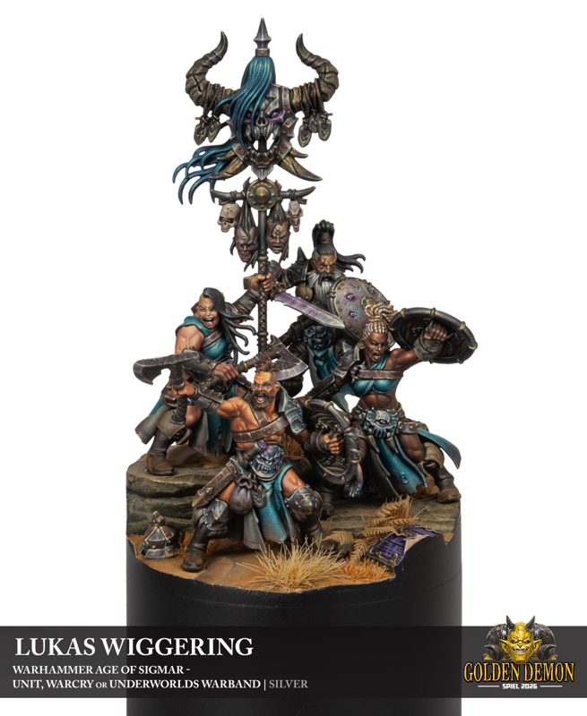 Visuel Games Workshop