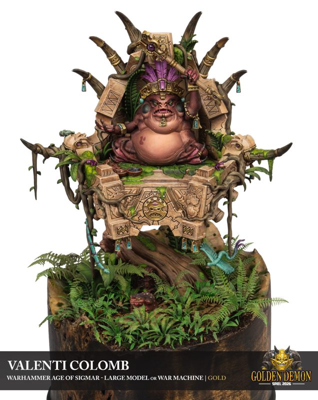 Visuel Games Workshop