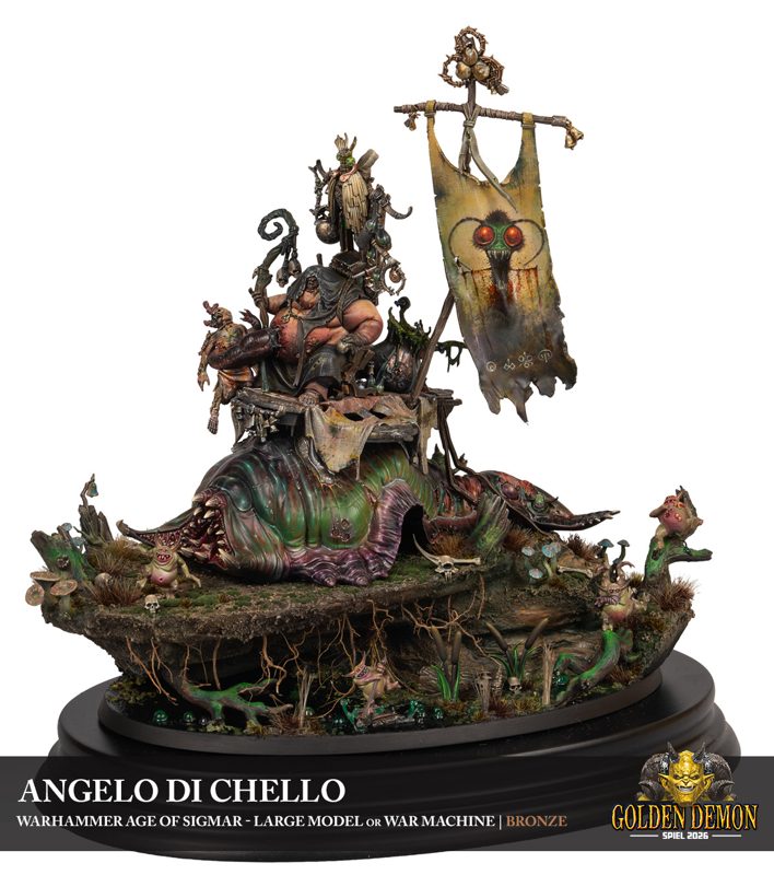 Visuel Games Workshop
