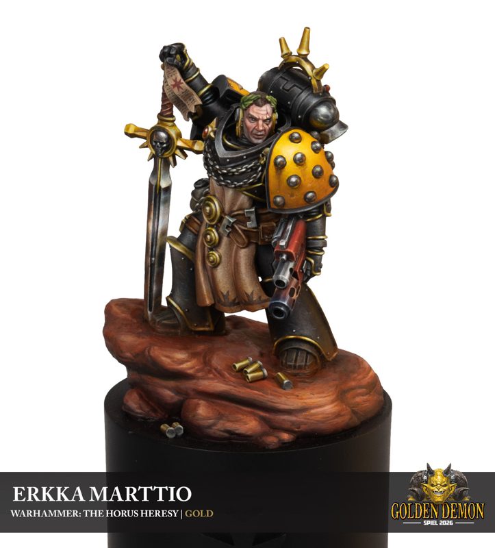 Visuel Games Workshop