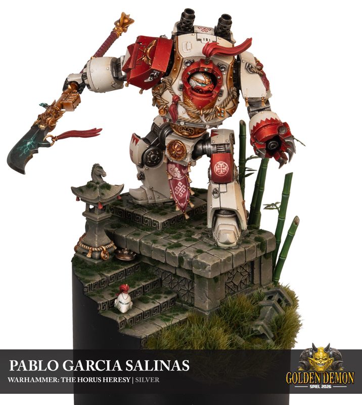 Visuel Games Workshop