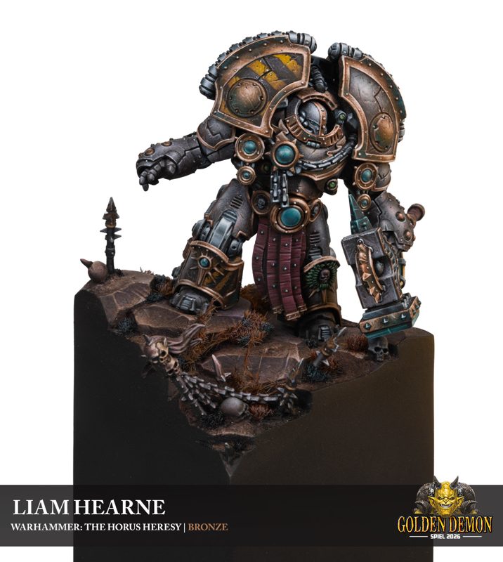 Visuel Games Workshop