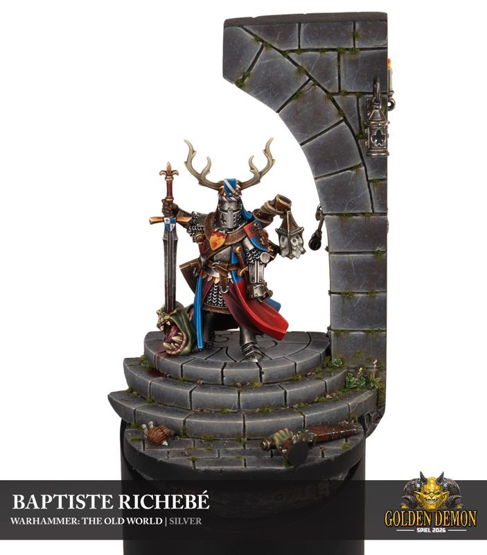 Visuel Games Workshop