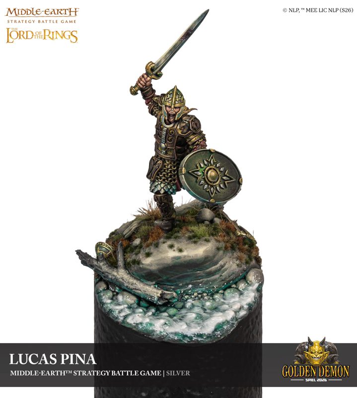Visuel Games Workshop