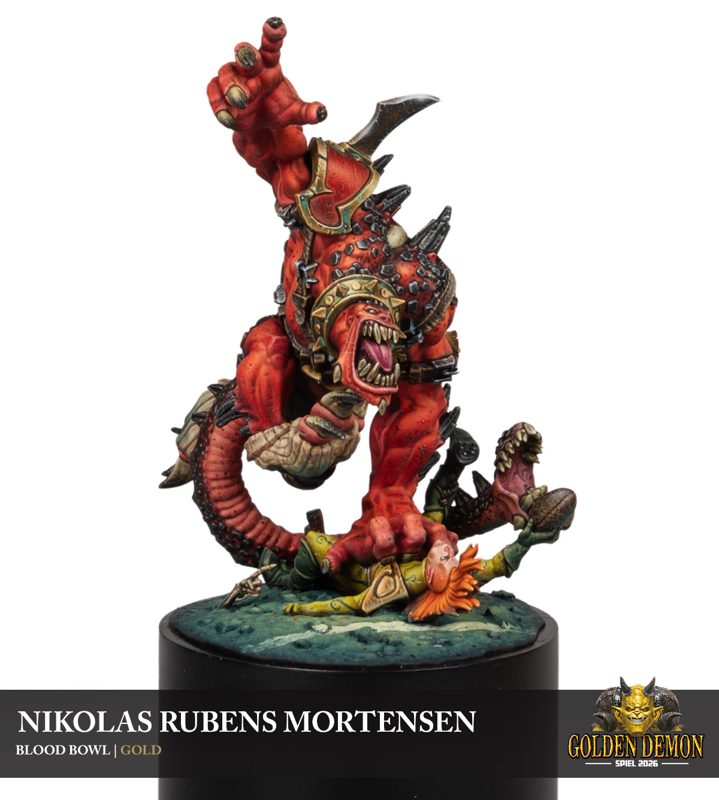 Visuel Games Workshop