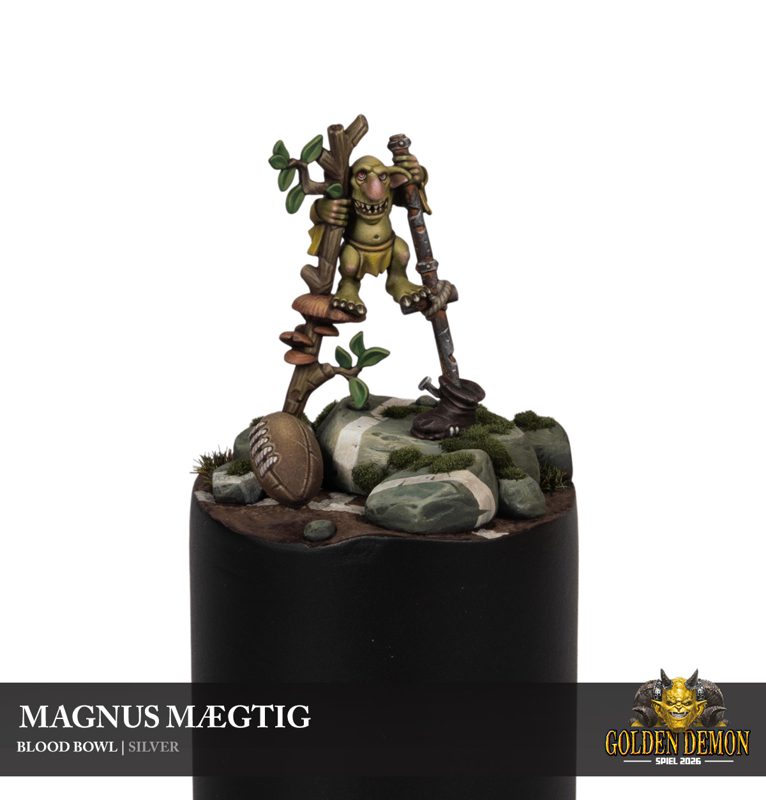 Visuel Games Workshop