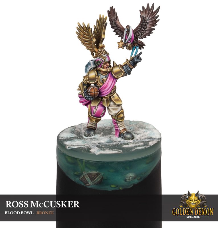 Visuel Games Workshop