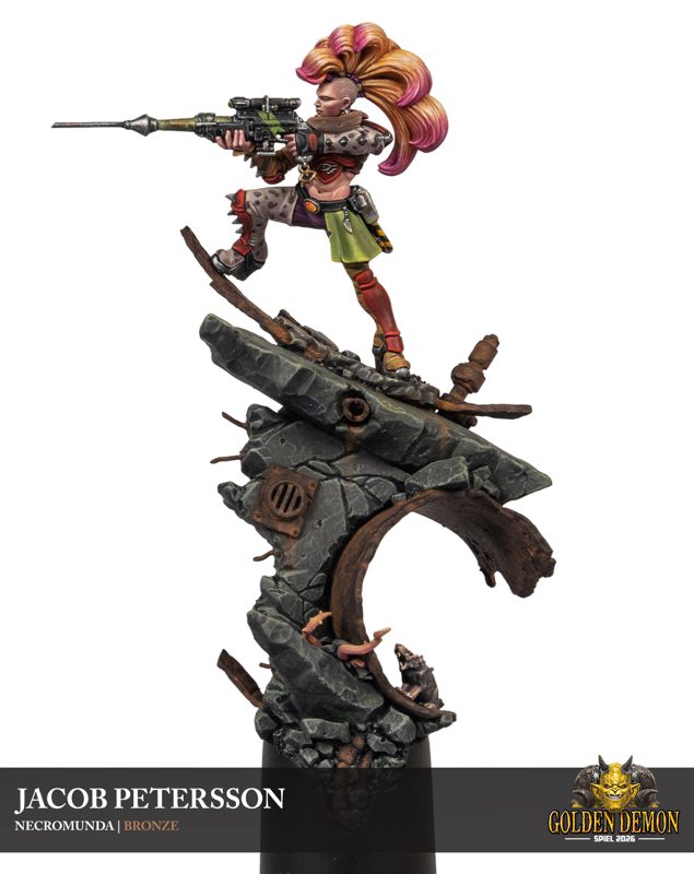 Visuel Games Workshop